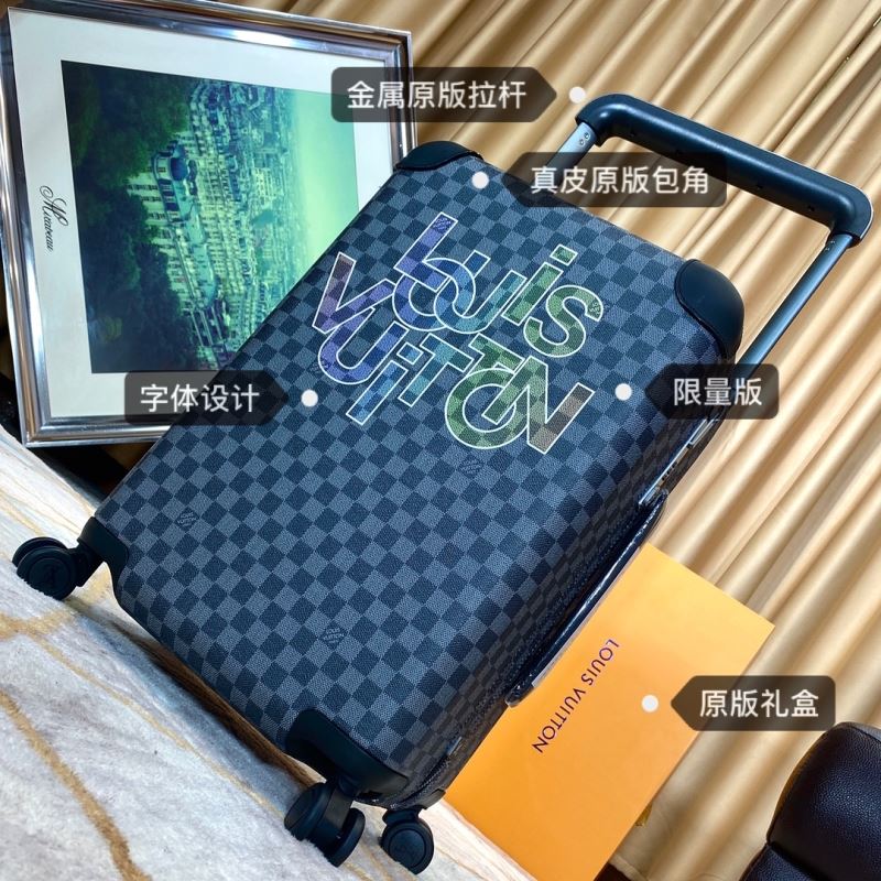 Louis Vuitton Suitcase